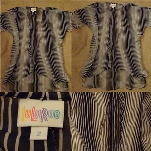 Lularoe bianka